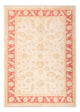 Ziegler Teppich 168x121cm - Orientteppich