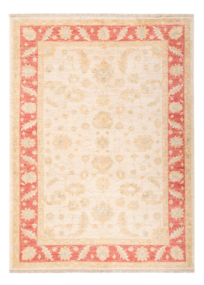 Ziegler Rug - 168 x 121 cm - beige
