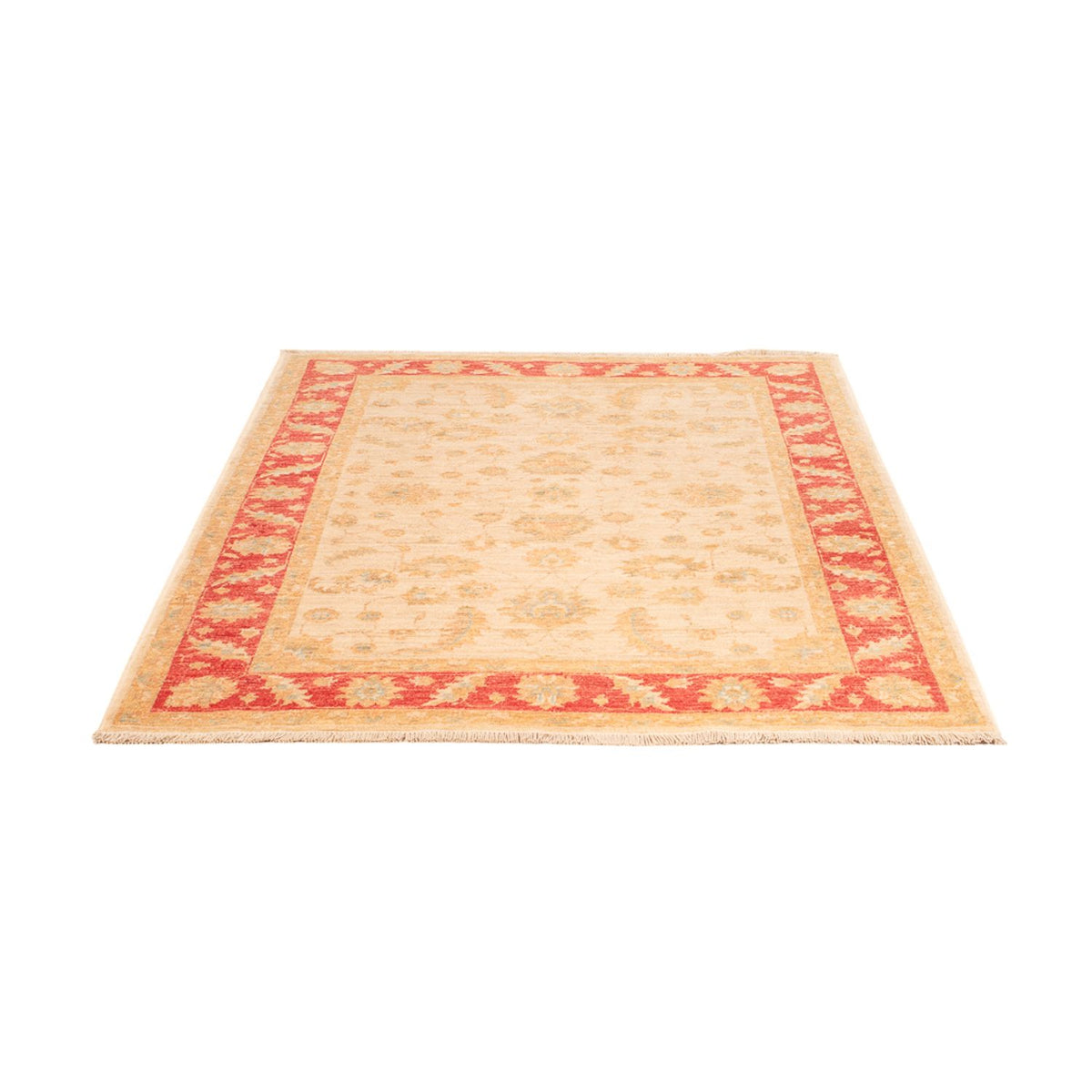 Ziegler Rug - 168 x 121 cm - beige