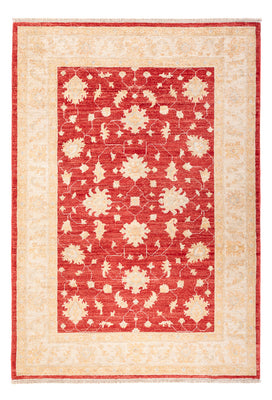 Ziegler Rug - 176 x 124 cm - red