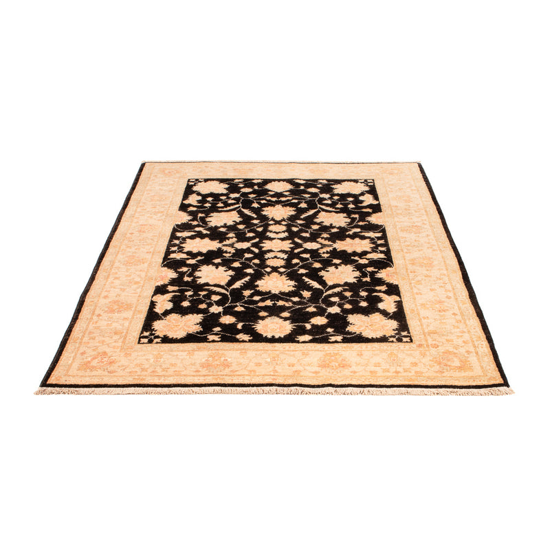 Ziegler Rug - 175 x 118 cm - black