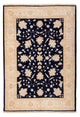 Ziegler Teppich 174x120cm - Orientteppich