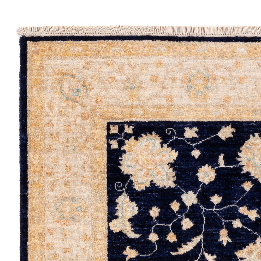 Ziegler Teppich 174x120cm - Orientteppich
