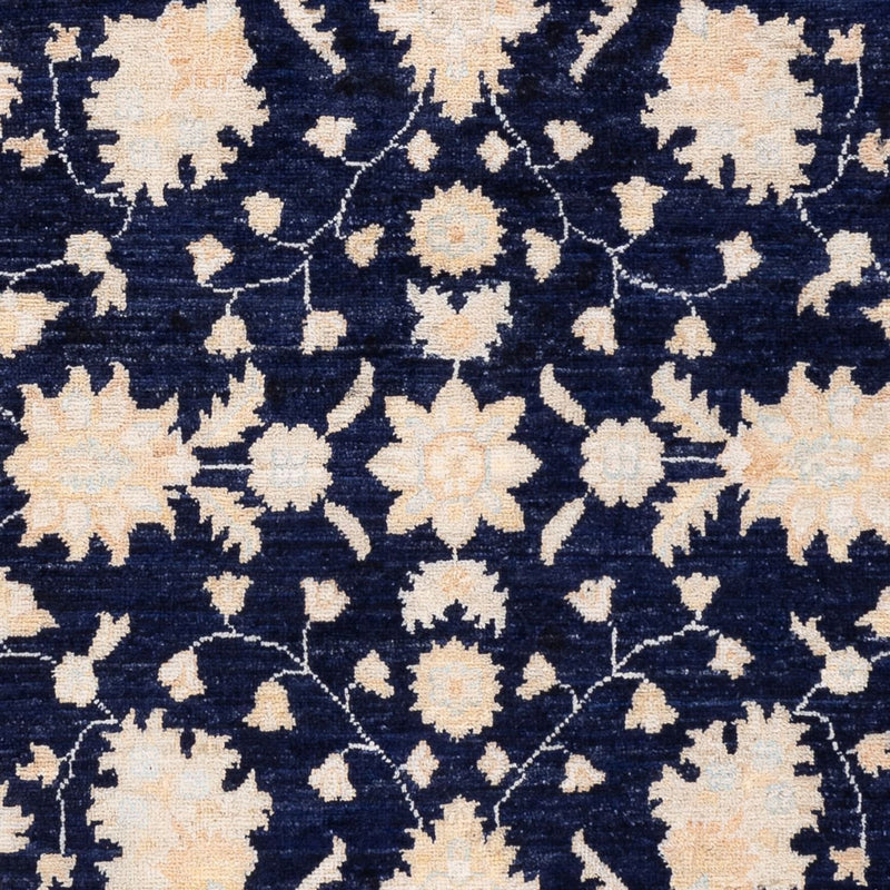 Ziegler Rug - 185 x 118 cm - black