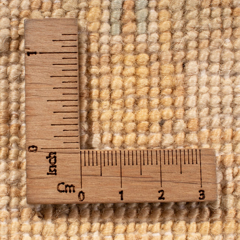 Ziegler Rug - 185 x 118 cm - black