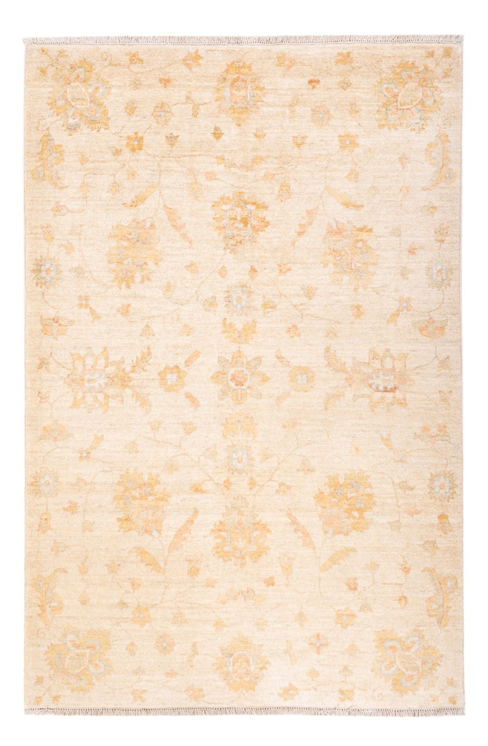 Ziegler Rug - 187 x 124 cm - beige