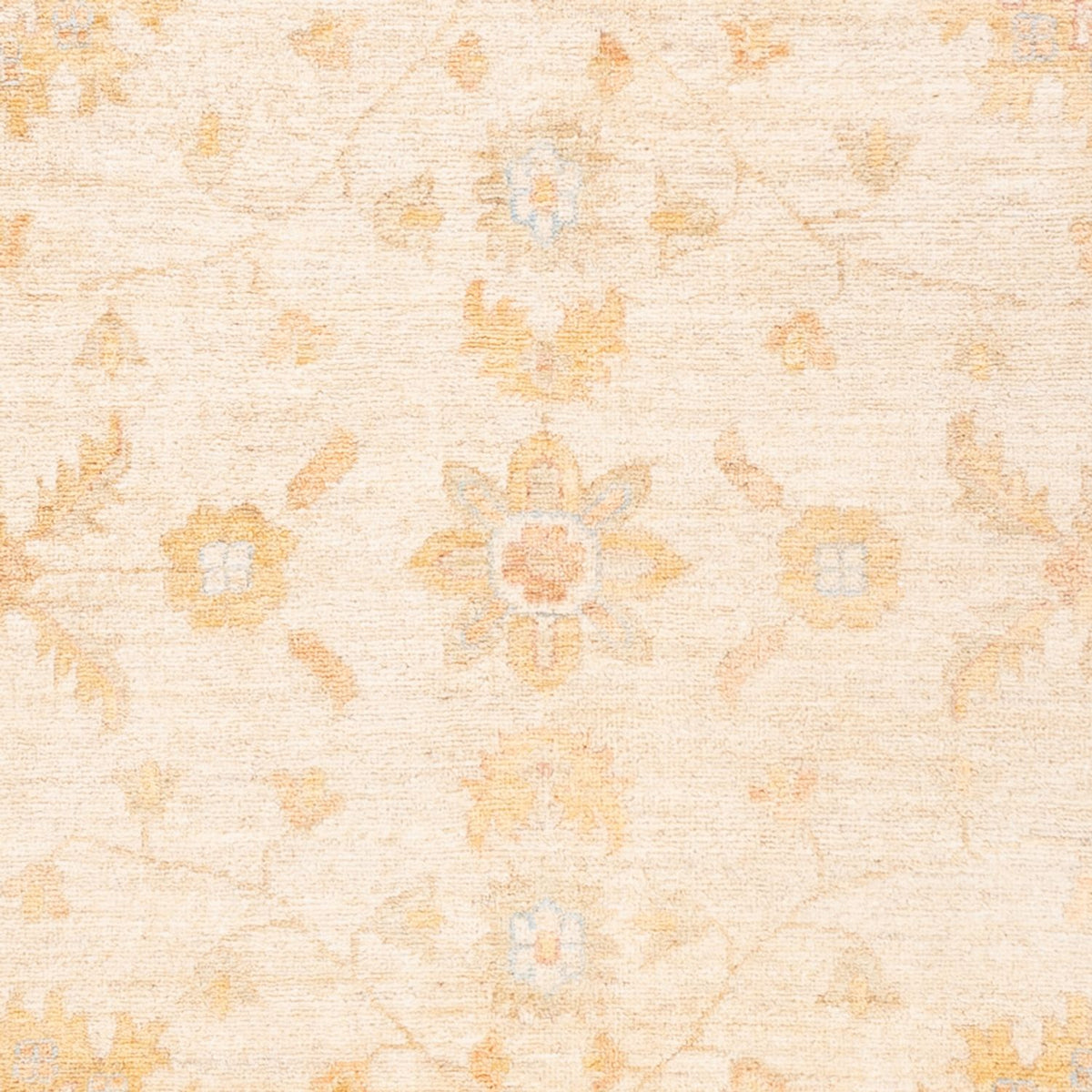 Ziegler Rug - 187 x 124 cm - beige