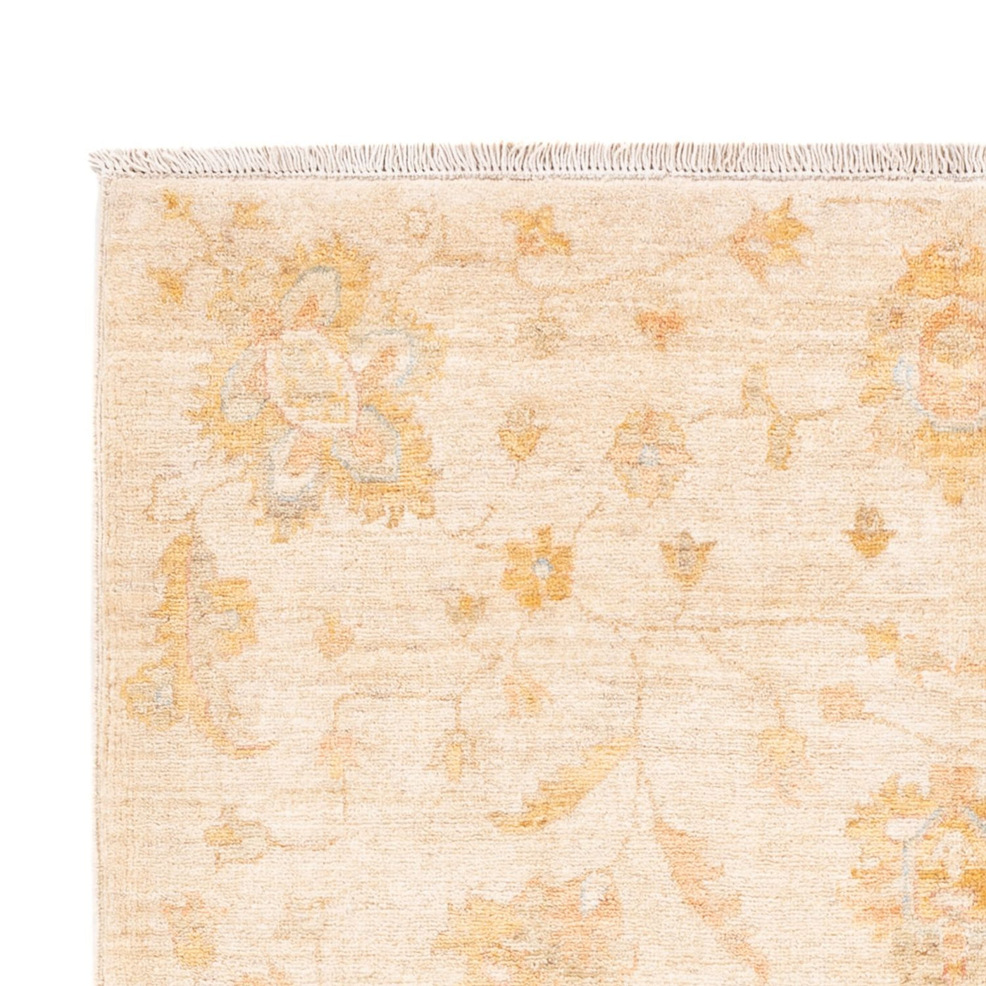 Ziegler Rug 187x124cm - Oriental Rug