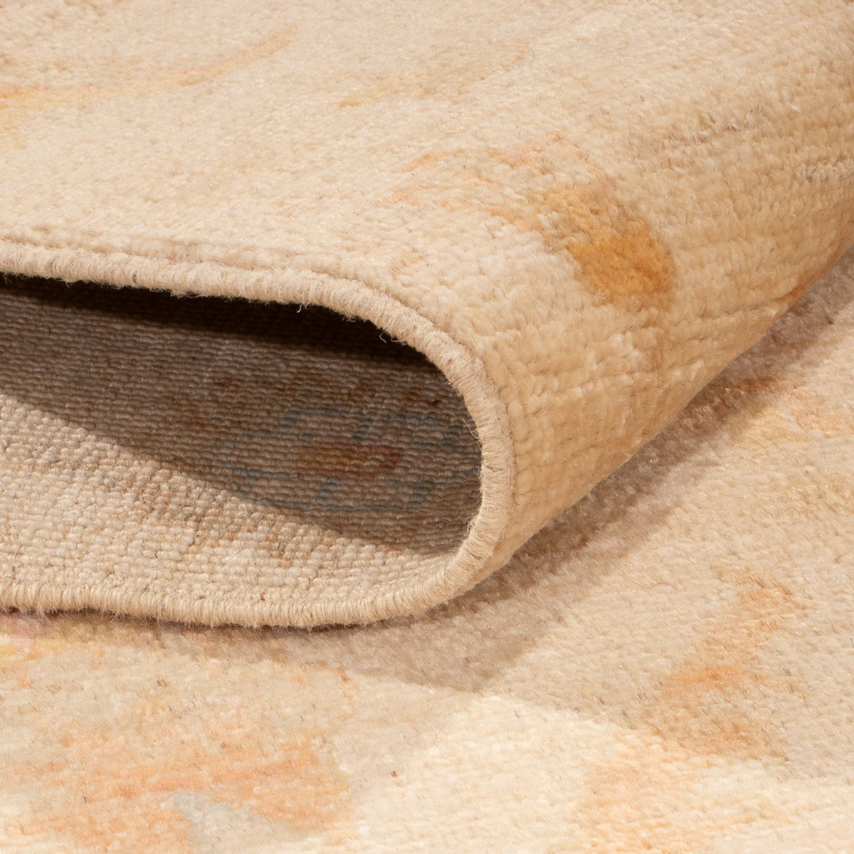 Ziegler Rug - 187 x 124 cm - beige