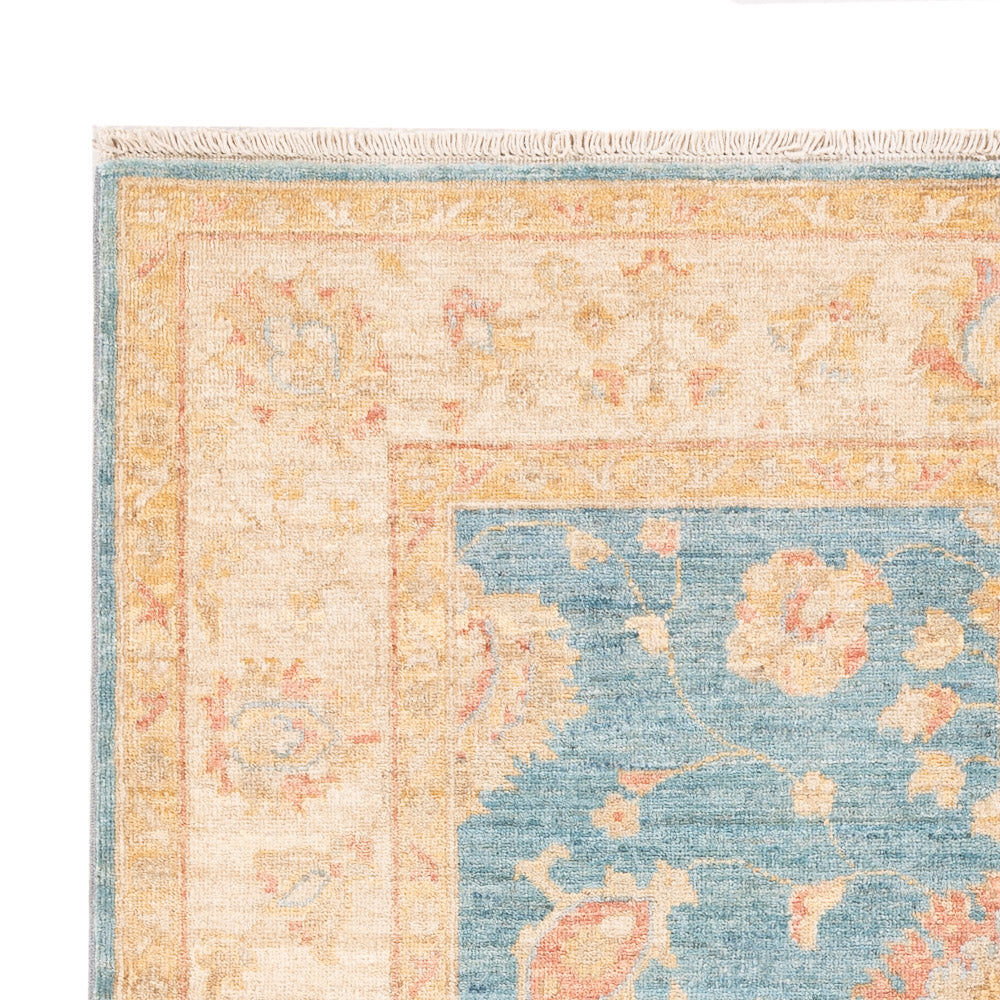 Ziegler Teppich 175x124cm - Orientteppich