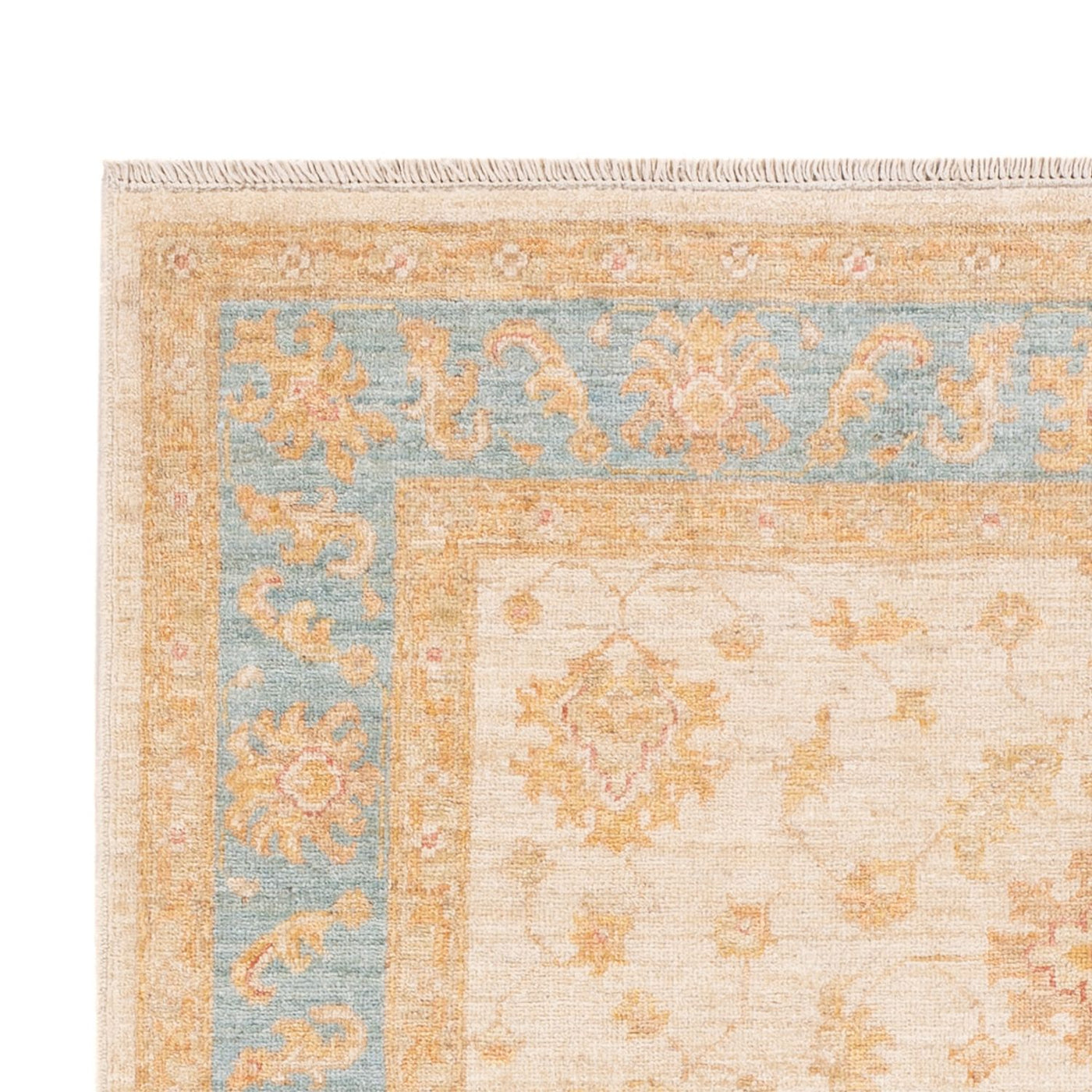 Ziegler Rug 177x122cm - Oriental Rug