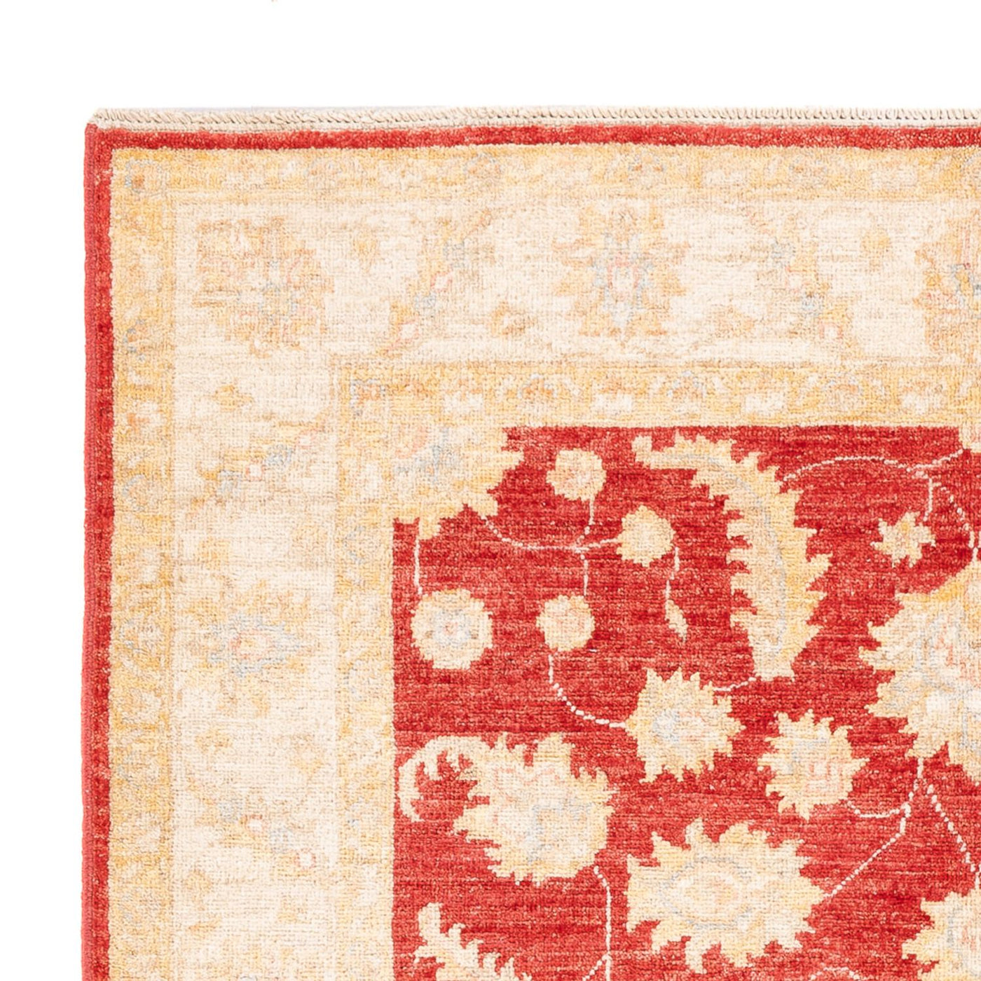 Ziegler Rug 177x126cm - Oriental Rug