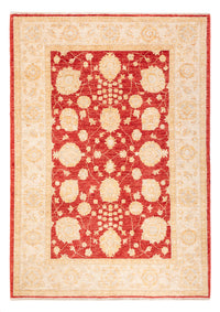 Ziegler Rug - 181 x 125 cm - red