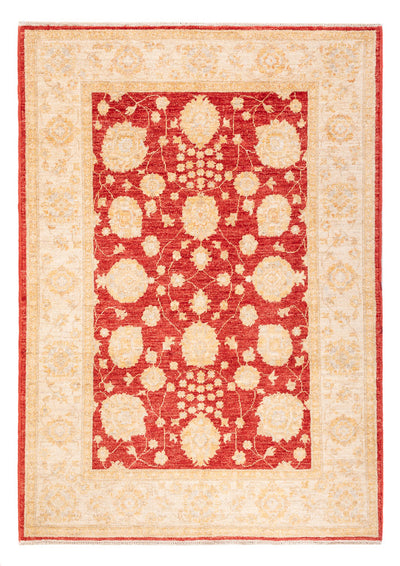 Ziegler Rug 125x181cm - Oriental Rug