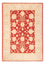Ziegler Rug - 181 x 125 cm - red
