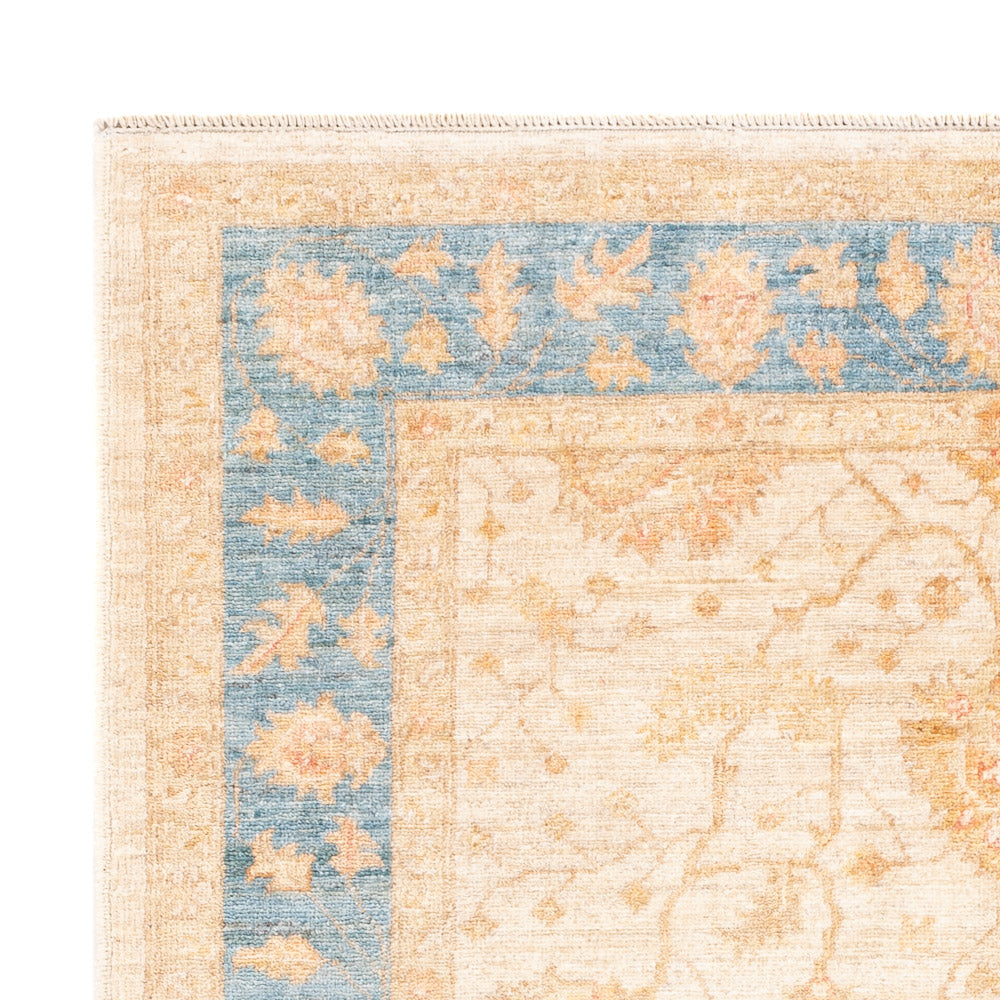 Ziegler Rug - 177 x 121 cm - beige