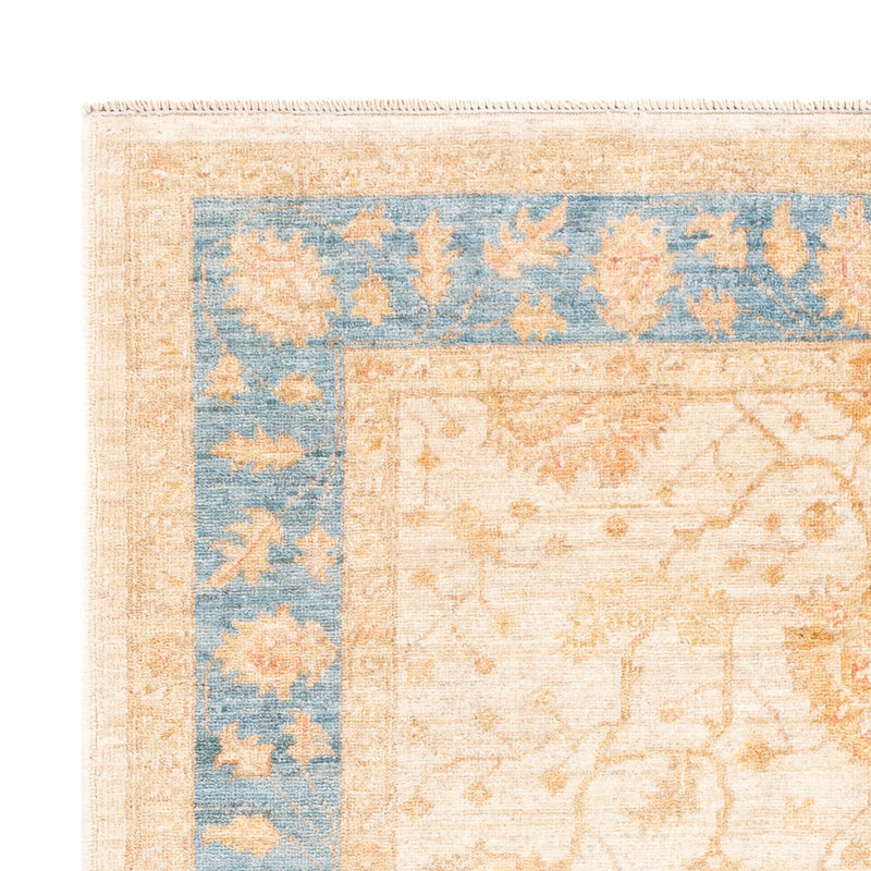 Ziegler Rug - 177 x 121 cm - beige