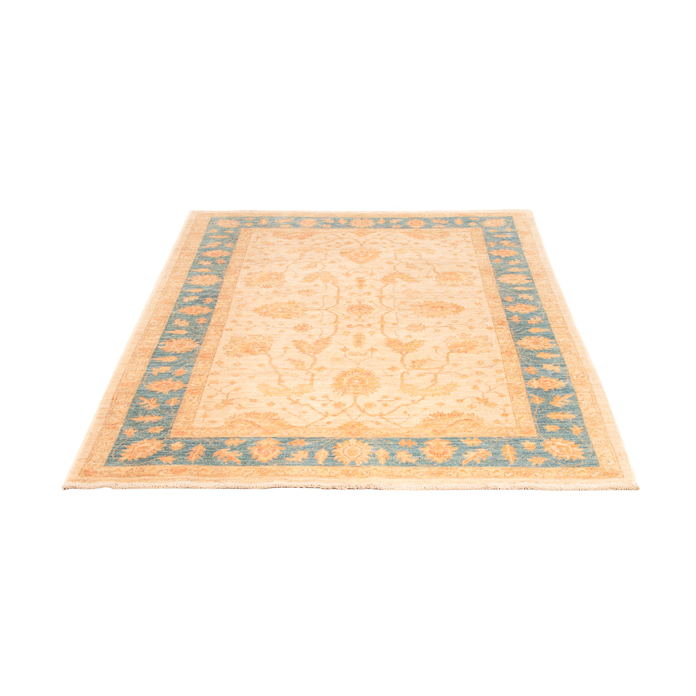Ziegler Rug - 177 x 121 cm - beige