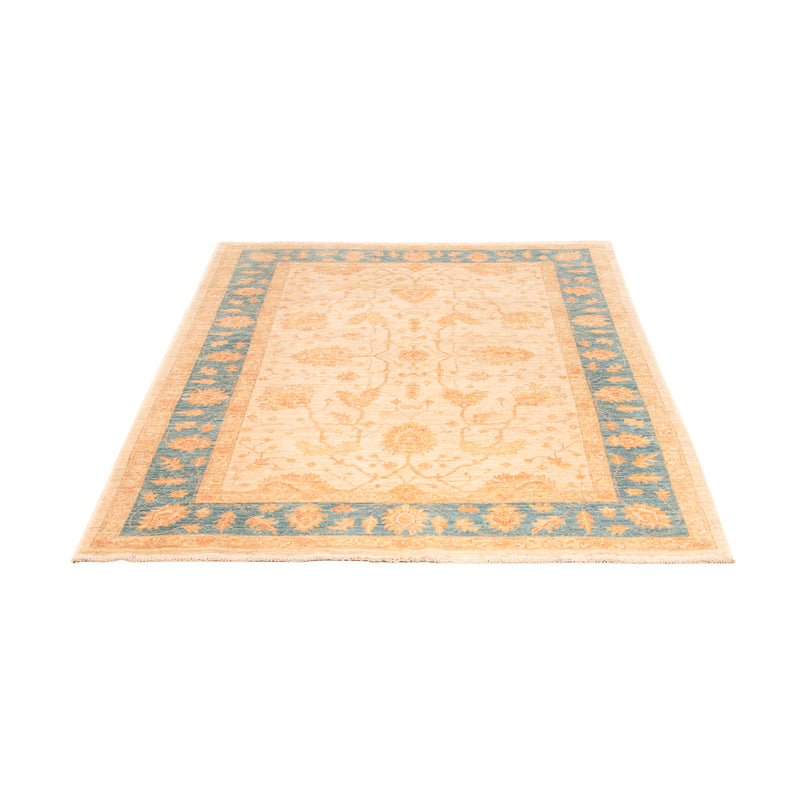 Ziegler Rug - 177 x 121 cm - beige