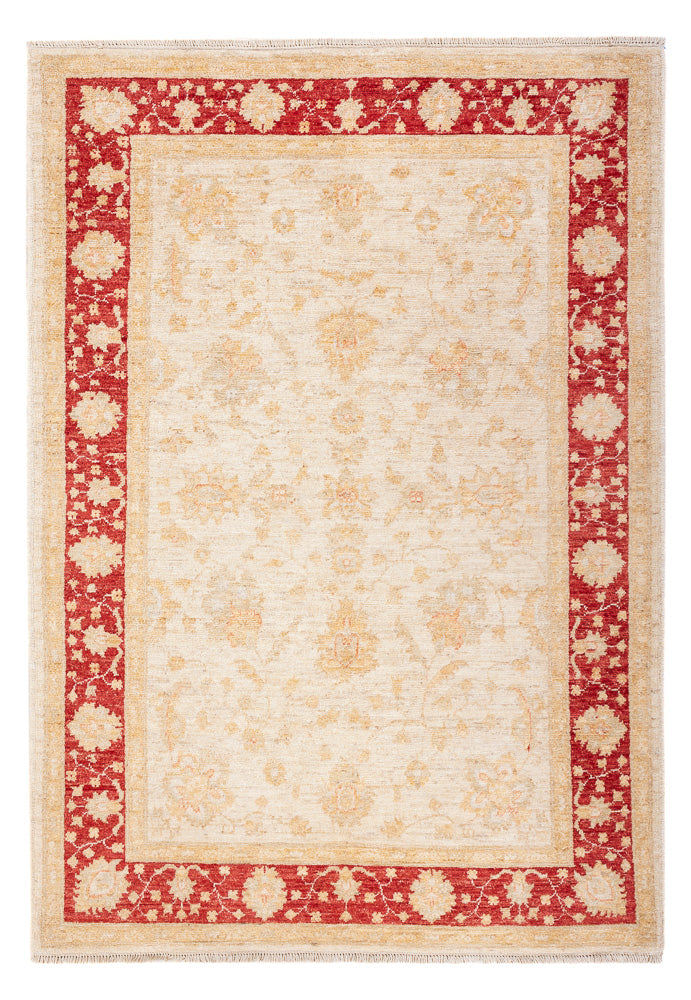 Ziegler Rug - 177 x 120 cm - beige