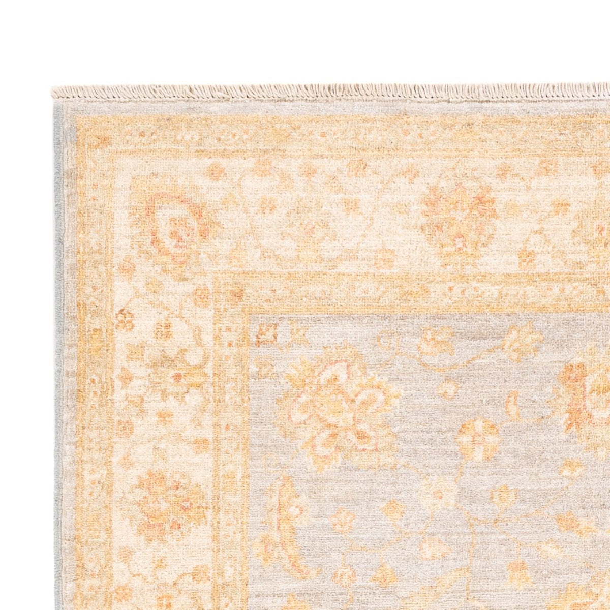 Ziegler Rug 121x174cm - Oriental Rug