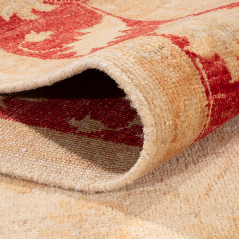 Ziegler Rug - 186 x 115 cm - beige