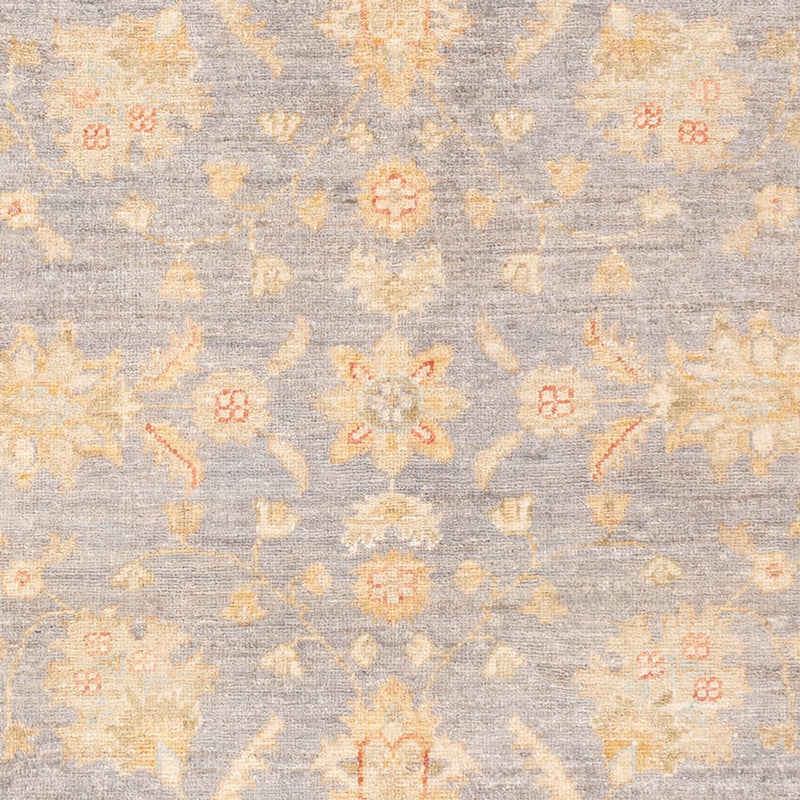 Ziegler Rug - 178 x 120 cm - sea blue