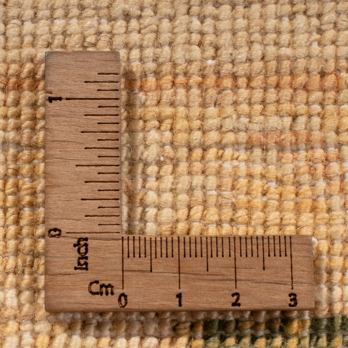 Ziegler Rug - 183 x 119 cm - olive green