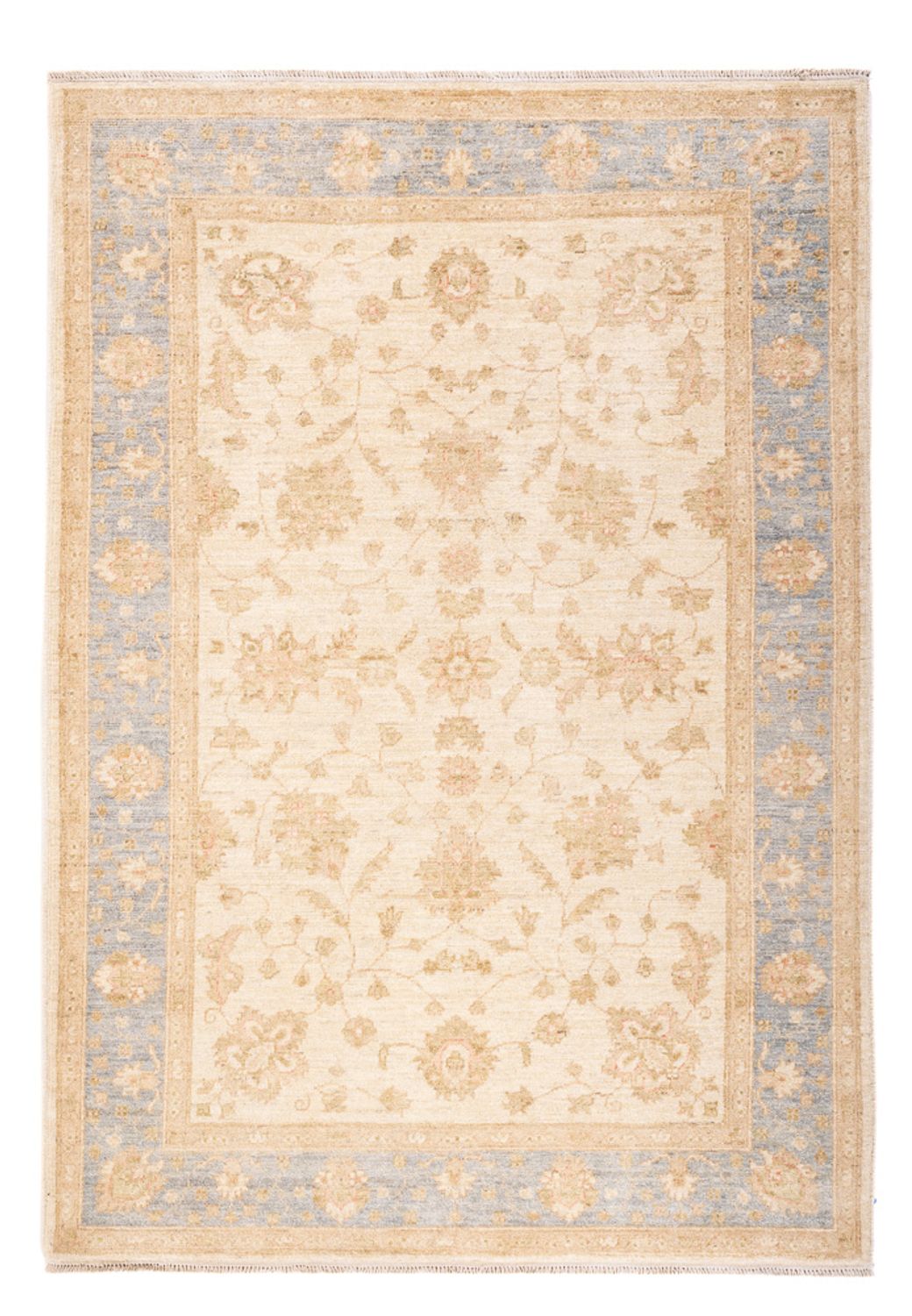 Ziegler Rug - 178 x 125 cm - beige
