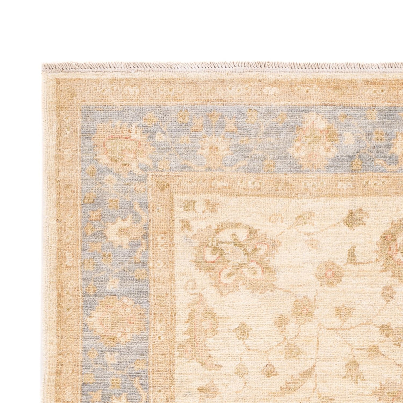 Ziegler Teppich 178x125cm - Orientteppich