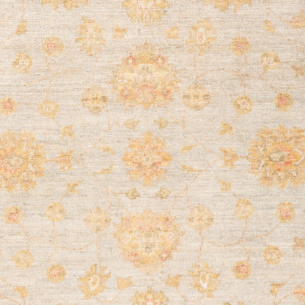 Ziegler Rug - 184 x 122 cm - beige