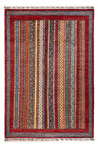 Ziegler Rug - Shal - 178 x 122 cm - multicolored