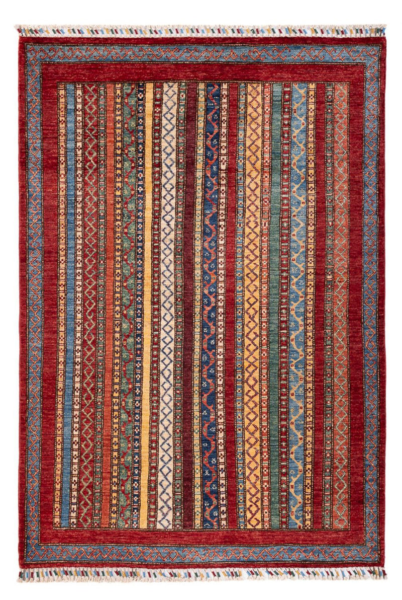 Ziegler Rug - Shal - 178 x 122 cm - multicolored