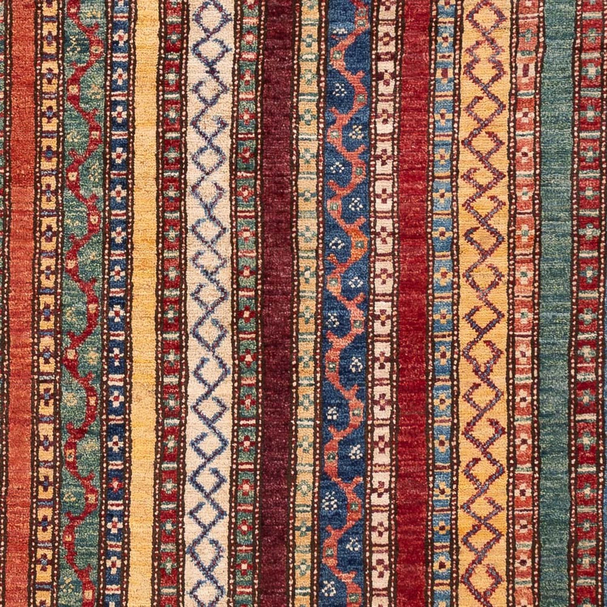 Ziegler Rug - Shal - 178 x 122 cm - multicolored