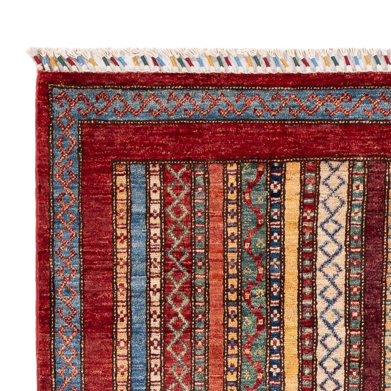 Ziegler Rug - Shal - 178 x 122 cm - multicolored
