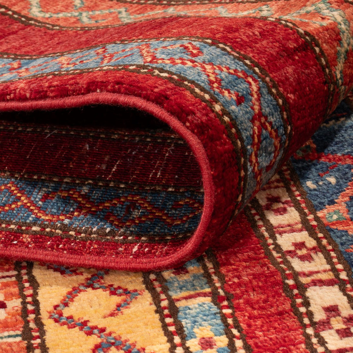 Ziegler Rug - Shal - 178 x 122 cm - multicolored