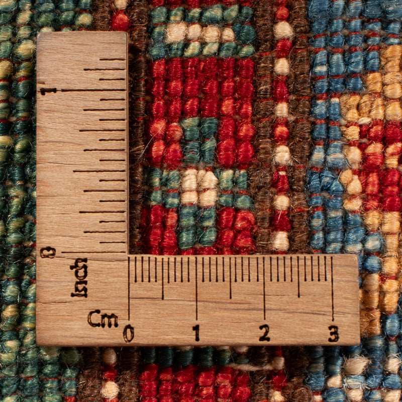 Ziegler Rug - Shal - 178 x 122 cm - multicolored