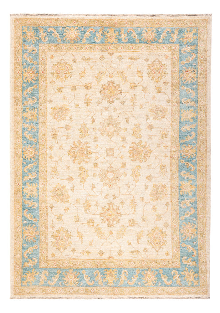 Ziegler Rug - 182 x 127 cm - beige