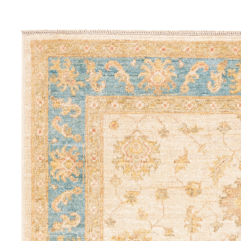 Ziegler Rug - 182 x 127 cm - beige
