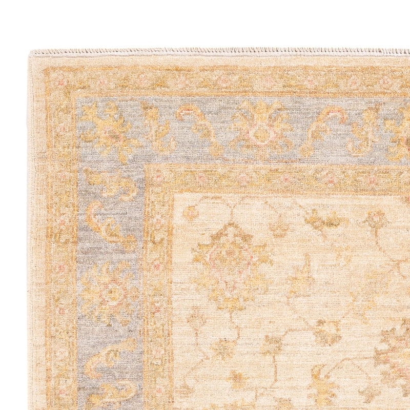 Ziegler Rug - 182 x 125 cm - light beige