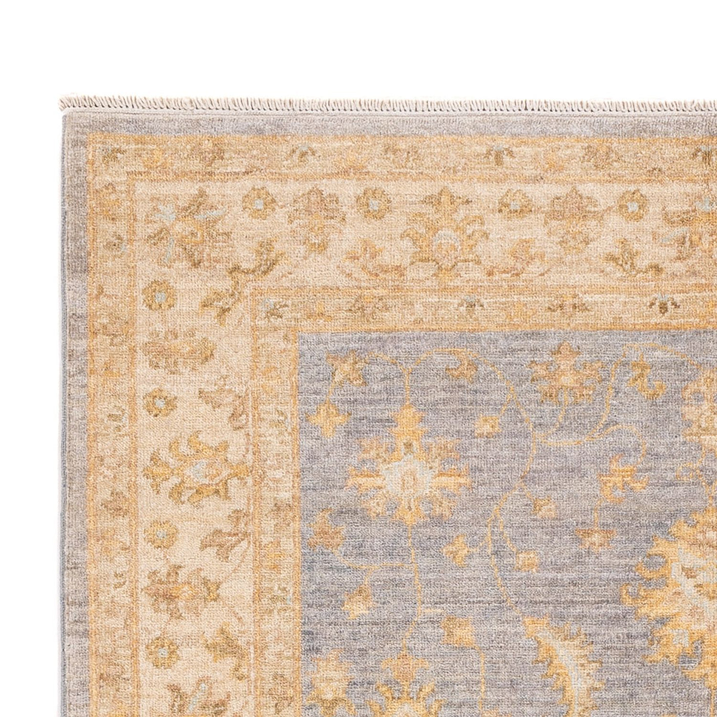 Ziegler Teppich 174x122cm - Orientteppich