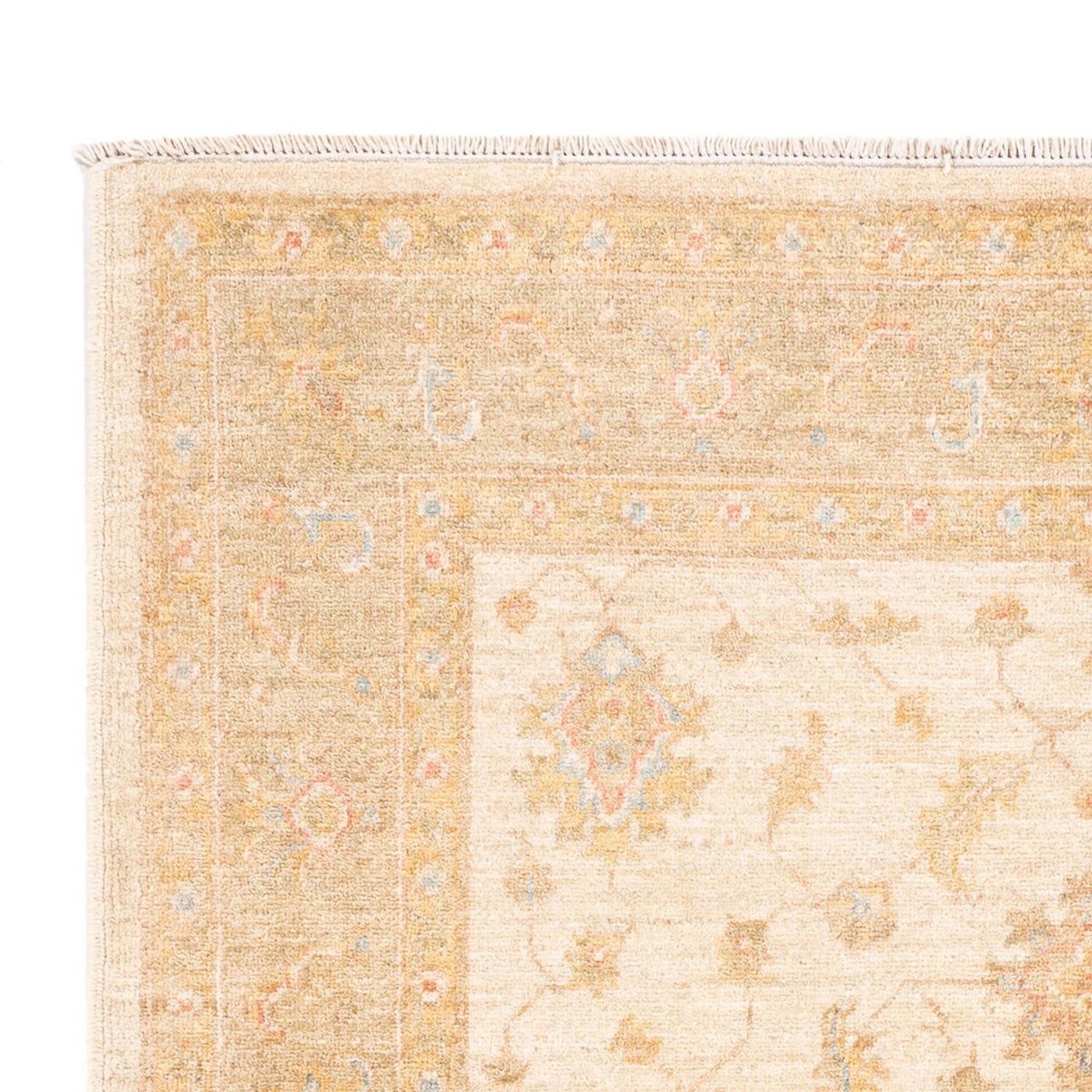 Ziegler Rug 182x125cm - Oriental Rug
