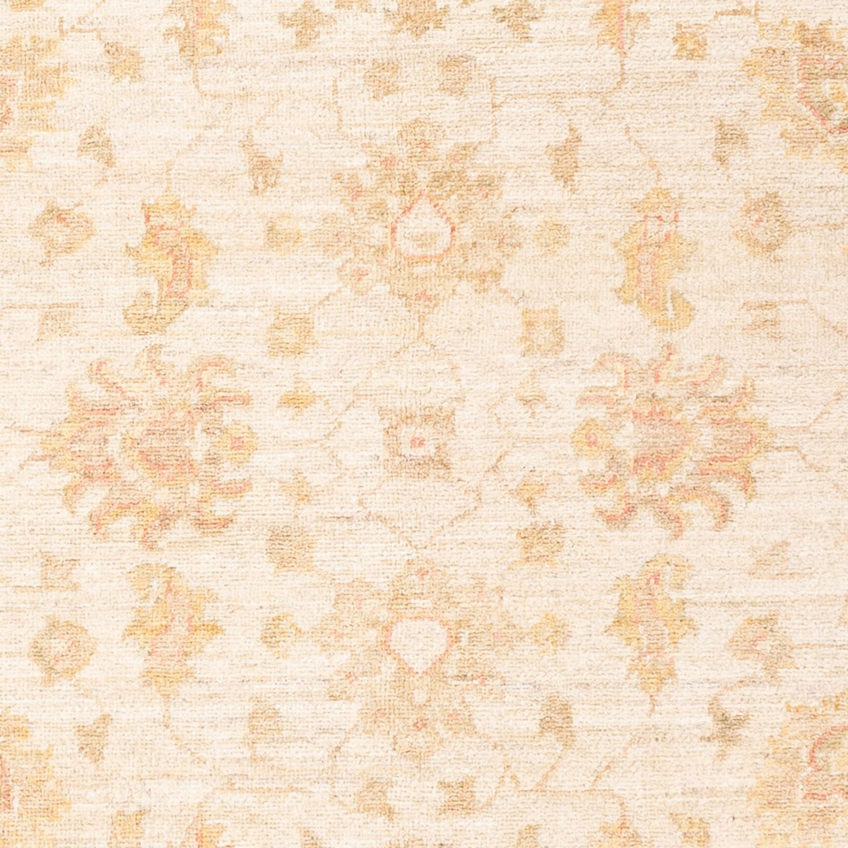 Ziegler Rug - 176 x 123 cm - beige