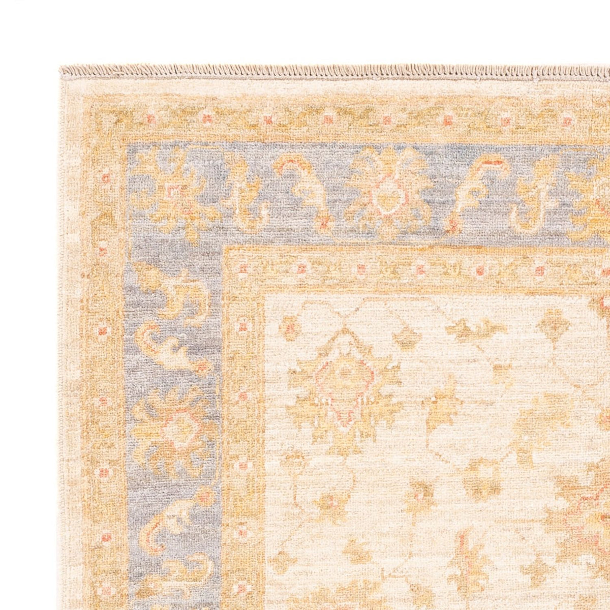 Ziegler Rug 123x176cm - Oriental Rug