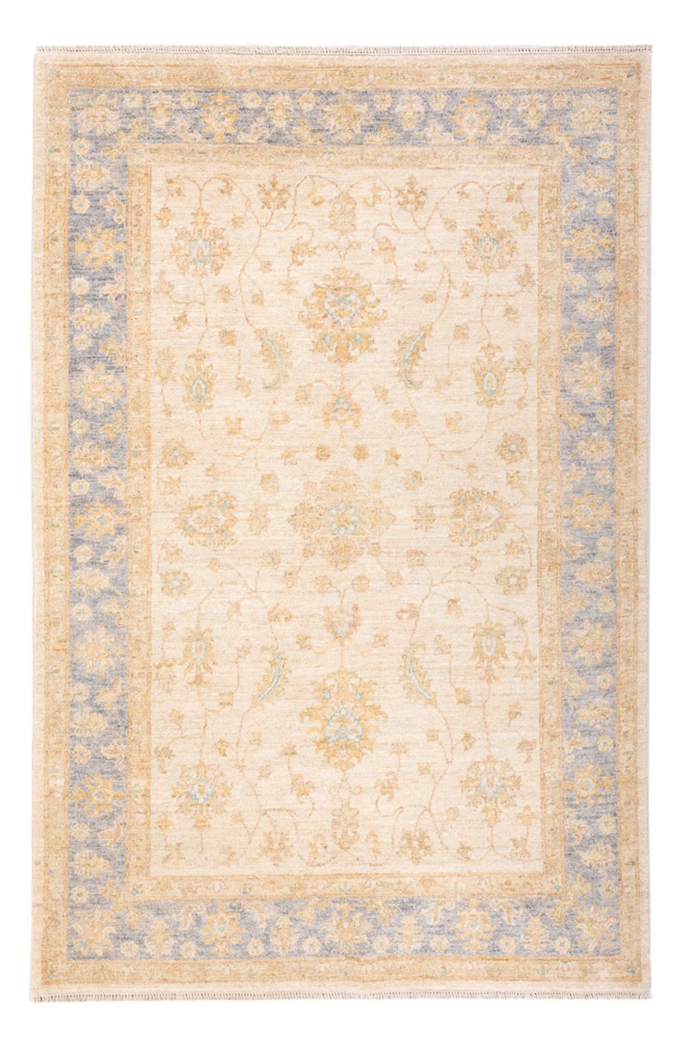 Ziegler Rug - 185 x 122 cm - beige