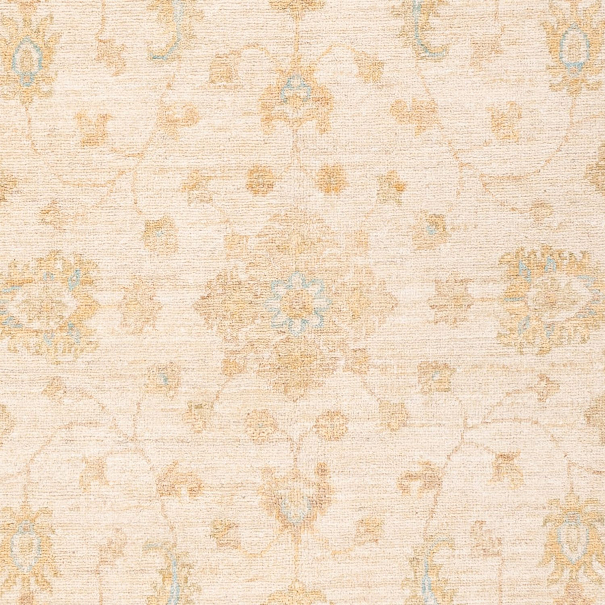 Ziegler Rug - 185 x 122 cm - beige