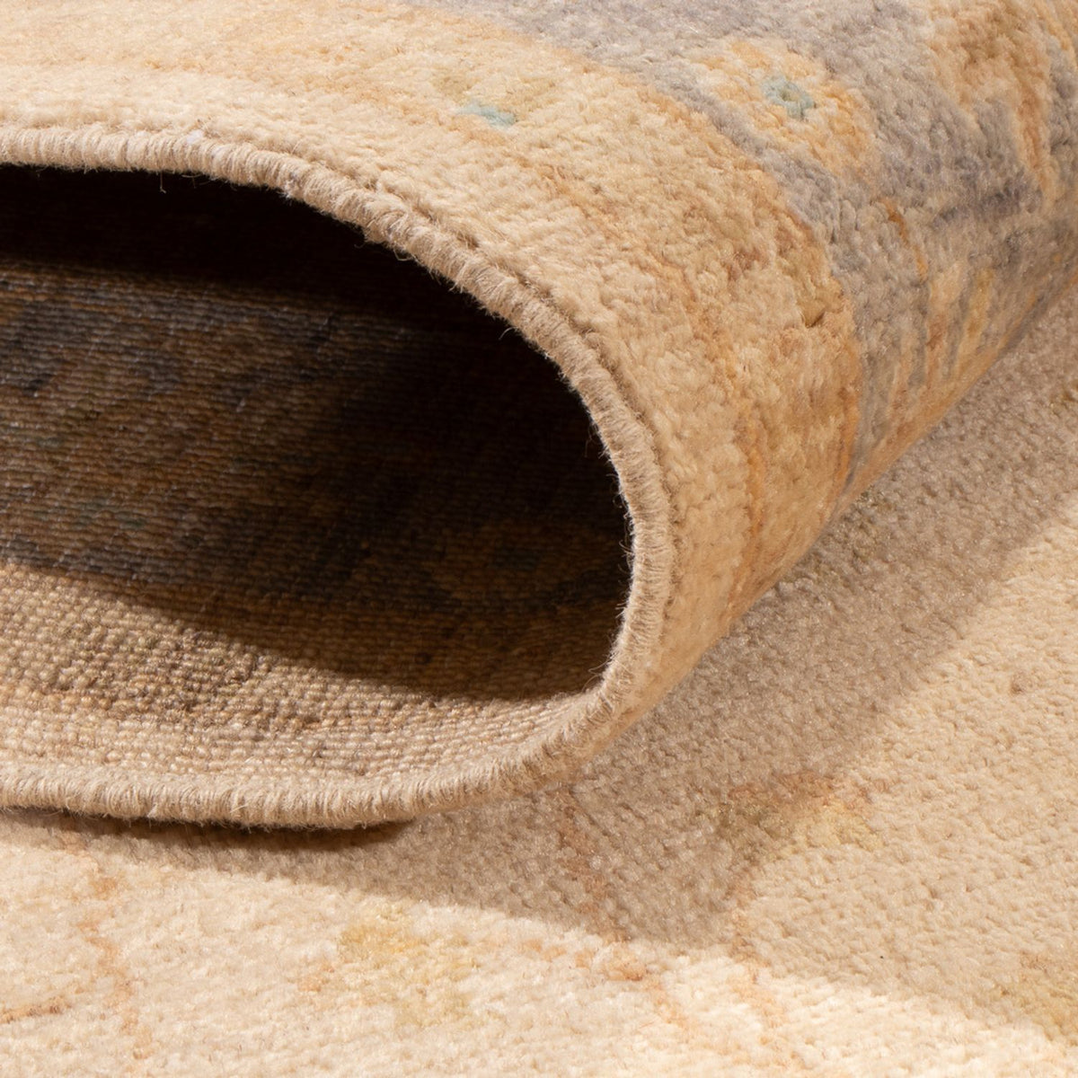 Ziegler Rug - 185 x 122 cm - beige