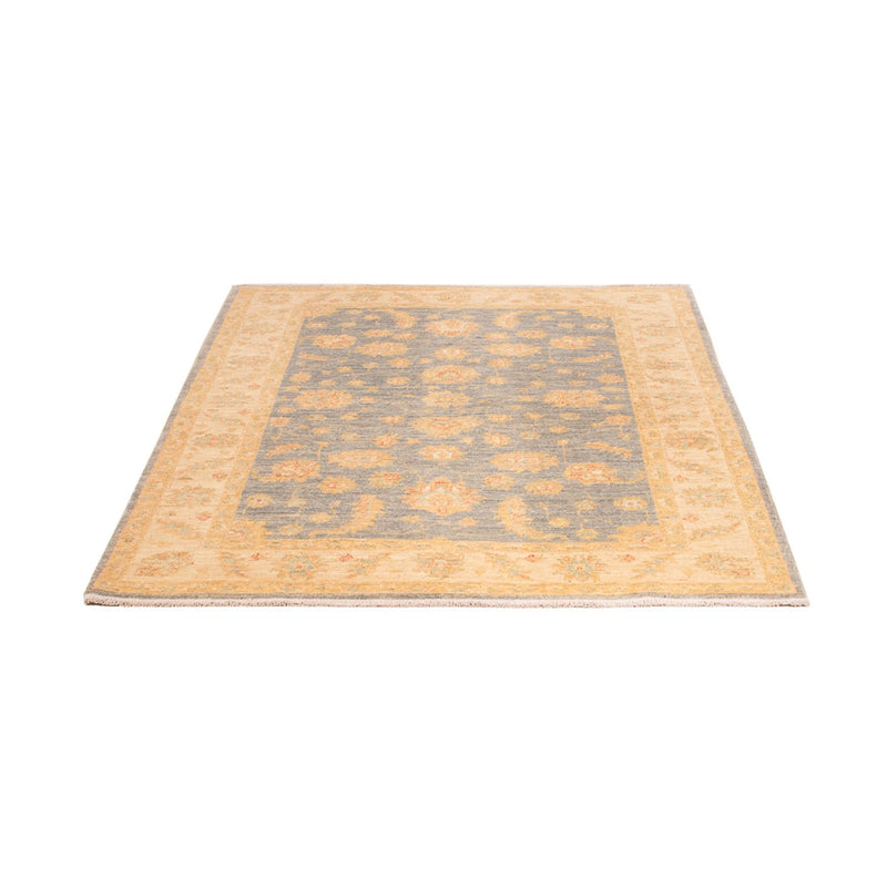 Ziegler Rug - 170 x 125 cm - petrol blue