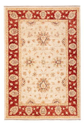 Ziegler Rug - 184 x 123 cm - beige