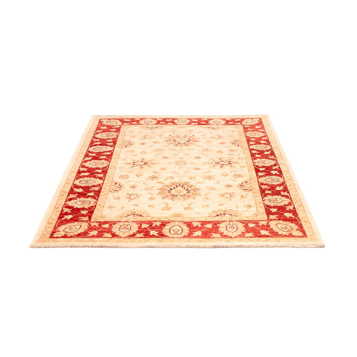 Ziegler Rug - 184 x 123 cm - beige